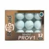 PG Professional Titleist Pro V1 Reload Golf Balls -Golf Shoes Discount 020434