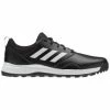 Adidas CP Traxion SL Black/White Golf Shoe -Golf Shoes Discount 084833 1