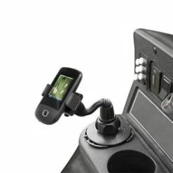 Pelzer Golf Supplies Caddy Cup Mount