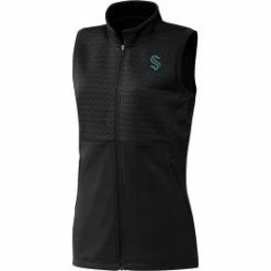 Adidas Kraken COLD.RDY Women's Full Zip Vest