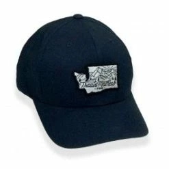 TravisMathew Evergreen State Eclipse Cap
