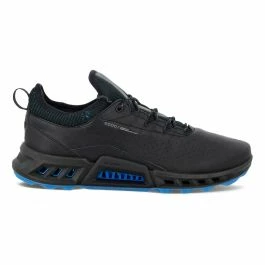 Ecco Biom C4 Golf Shoes - Black 3 Ecco Biom C4 Golf Shoes - Black