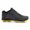 Ecco Biom G3 Golf Shoes - Magnet -Golf Shoes Discount 131824 01308 outside