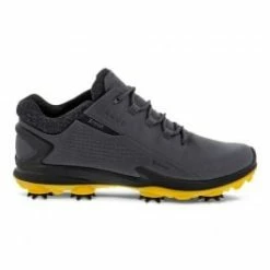 Ecco Biom G3 Golf Shoes - Magnet