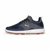 Puma Ignite PWRADAPT Caged Disc Golf Shoes - Peacoat 1 Puma Ignite PWRADAPT Caged Disc Golf Shoes - Peacoat -Golf Shoes Discount 19222304 1