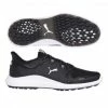 Puma Ignite Fasten8 Golf Shoe - Black/Silver 2 Puma Ignite Fasten8 Golf Shoe - Black/Silver -Golf Shoes Discount 193000 02 min 2 1