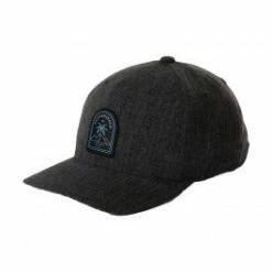 TravisMathew Beaches Be Salty Flex Cap