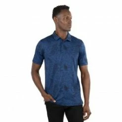 TravisMathew Bearville Polo