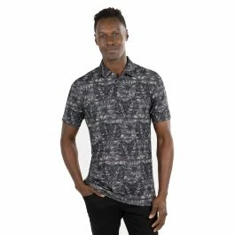 TravisMathew BIG SNOW Polo 3 TravisMathew BIG SNOW Polo