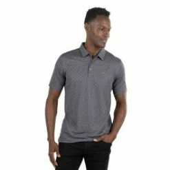 TravisMathew Eagle Peak Polo