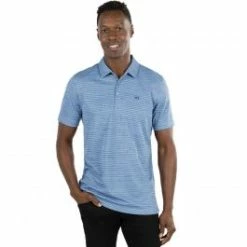 TravisMathew Fraser Island Polo