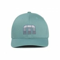 TravisMathew Live Blind Snapback Hat