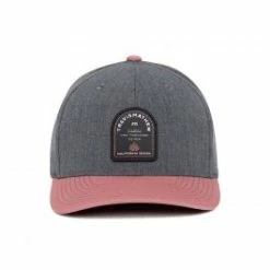 TravisMathew Upsell Hat