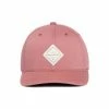 TravisMathew Barbeque Season Snapback Hat