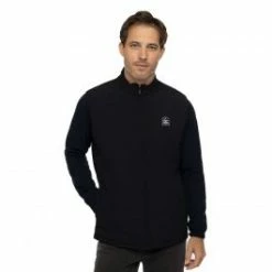 TravisMathew Good Fortune Vest