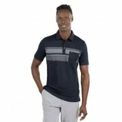 TravisMathew Cape York Polo