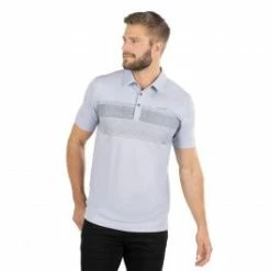 TravisMathew Miss The Boat Polo