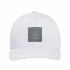 TravisMathew Previous Plans Snapback Cap