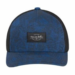 TravisMathew Mirrored Snapback Cap 3 TravisMathew Mirrored Snapback Cap