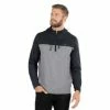 TravisMathew Lantern Light 1/4 Zip Pullover -Golf Shoes Discount 1mx275 0blk