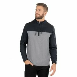 TravisMathew Lantern Light 1/4 Zip Pullover 3 TravisMathew Lantern Light 1/4 Zip Pullover
