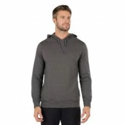 TravisMathew Cloud Hoodie SLUB