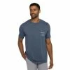 TravisMathew Dresden T-Shirt 1 TravisMathew Dresden T-Shirt -Golf Shoes Discount 1mx385 4ivi
