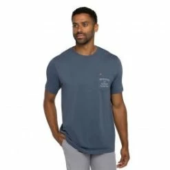 TravisMathew Dresden T-Shirt