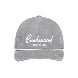 TravisMathew Sleep Outside Snapback Cap 3 TravisMathew Sleep Outside Snapback Cap