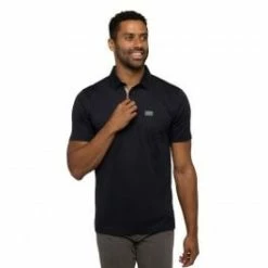 TravisMathew Valetta Polo