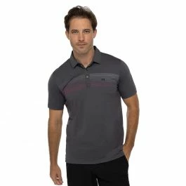 TravisMathew Jungle Expedition Polo 3 TravisMathew Jungle Expedition Polo