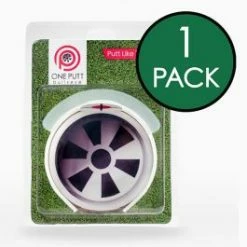 One Putt Bullseye Training Aid