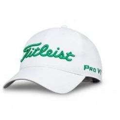 Titleist Tour Performance Hat