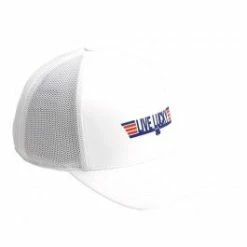 Black Clover Top Gun Snapback Cap