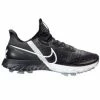 Nike Air Zoom Infinity Tour Golf Shoes - Black/White -Golf Shoes Discount 20nikmrzmnfntytrwgsh black white