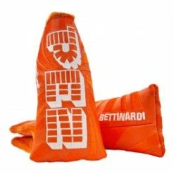 Bettinardi X Pez One Up Orange Blade Headcover - Limited Edition
