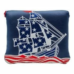 Bettinardi American Championship Mallet Headcover - Limited Edition