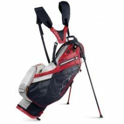 Sun Mountain LS 4.5 Supercharged Stand Bag