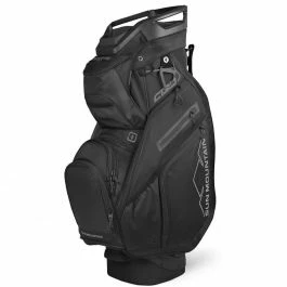 Sun Mountain C-130 5-Way Cart Bag 3 Sun Mountain C-130 5-Way Cart Bag