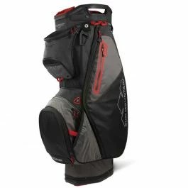 Sun Mountain Sync Push Cart Bag 3 Sun Mountain Sync Push Cart Bag