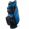 Sun Mountain Maverick Cart Bag 2 Sun Mountain Maverick Cart Bag -Golf Shoes Discount 220362 maverick navy cobalt