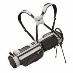 Mizuno BR-D2 Stand Bag