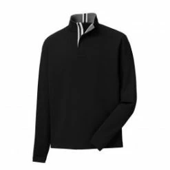 FootJoy Stretch Jersey 1/4 Zip Pullover