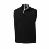 FootJoy Stretch Jersey 1/4 Zip Vest -Golf Shoes Discount 25256