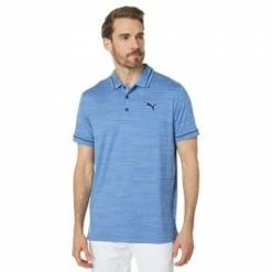 Puma Cloudspun Monarch Polo