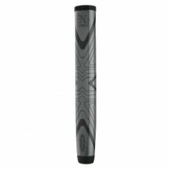 WinnPro X 1.60" Putter Grip - Grey
