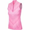 Greg Norman 2 Below Women's Sleeveless Polo -Golf Shoes Discount 34940225 source 1609951959
