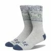 Travis Mathew Nights Entertainment Crew Sock -Golf Shoes Discount 4mx132 0hsl