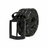 Travis Mathew Donny Weave Belt 1 Travis Mathew Donny Weave Belt -Golf Shoes Discount 4mx137 0blk