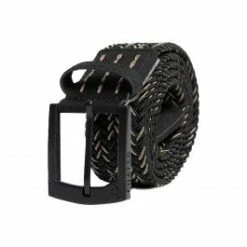 Travis Mathew Donny Weave Belt